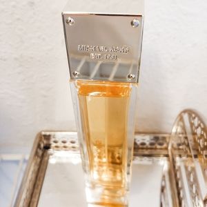 Michael Kors Sexy Amber Fragrance